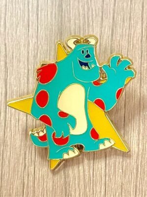 Sulley Star