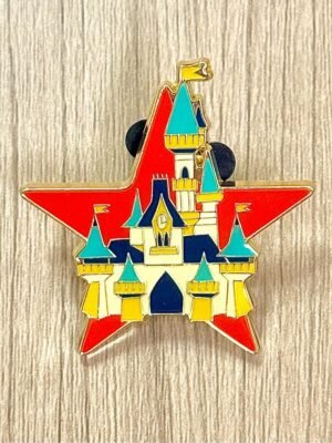 Castle Star