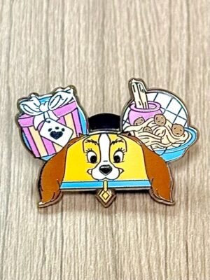 Lady Ears Hat