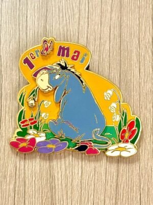 Eeyore Paris First of May