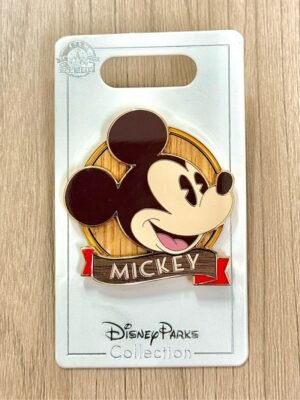 Classic Mickey