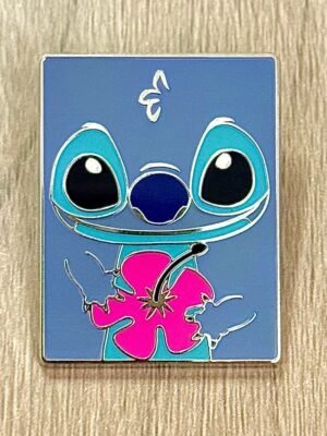 Stitch Face