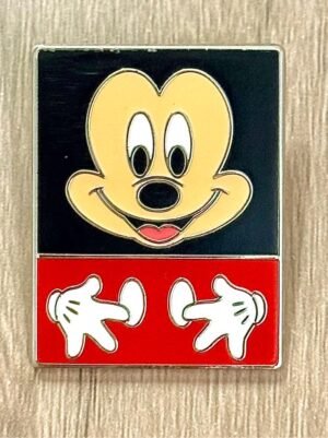 Mickey Face