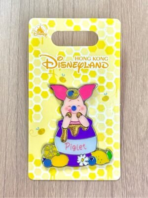 Honeypot Piglet