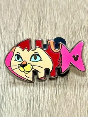 Dinah Fishbone