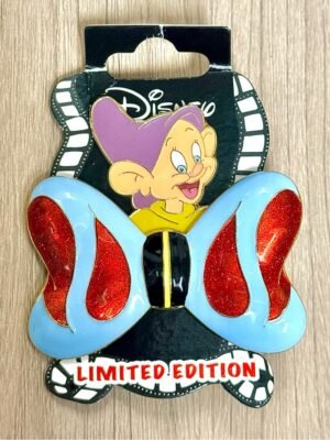 Dopey Bow