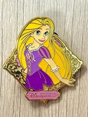 Rapunzel Diamond