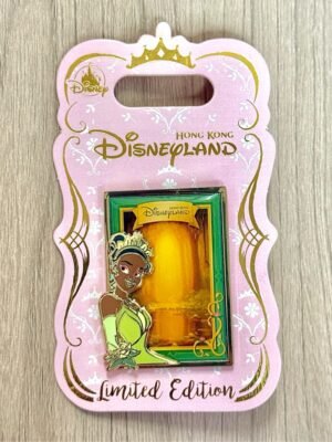 Tiana Poster
