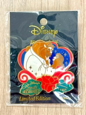 Beauty and the Beast History of Art