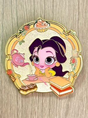 Belle Desserts Dream