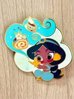 Jasmine Desserts Dream