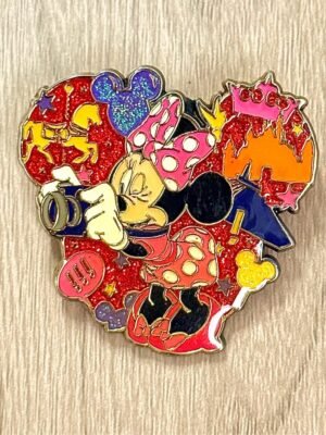 Magical Park Minnie