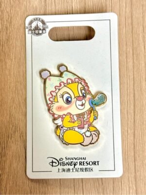Childhood Clarice