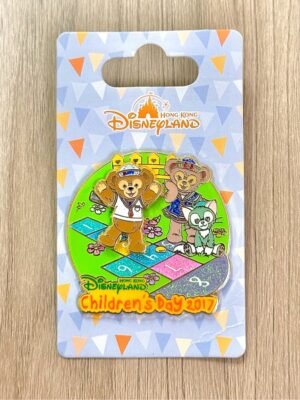 Duffy and Friends Childrenโs Day