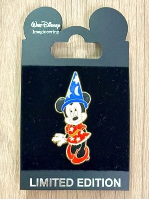 Sorcerer Hat Minnie