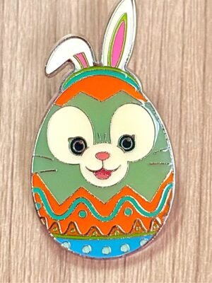 Gelatoni Easter Egg