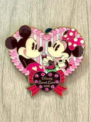 Sweet Love Desserts