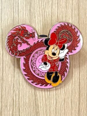 Minnie Dragon