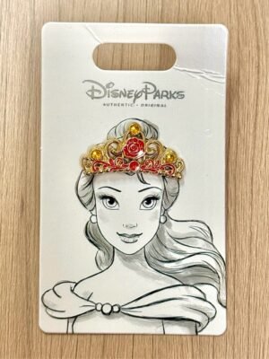 Belle Tiara