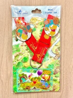 Pooh Adventure Start Set