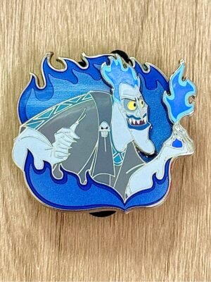 Hades Park Pack