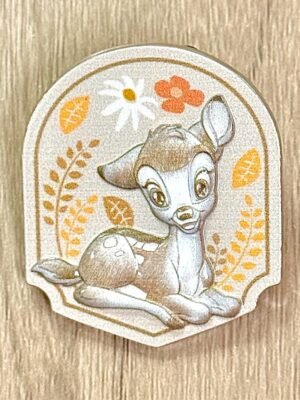 Classic Bambi