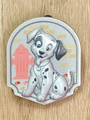 Classic Patch