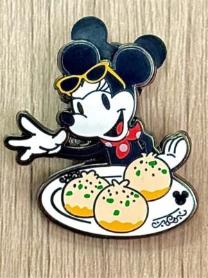 HM Minnie Chinese Street Food