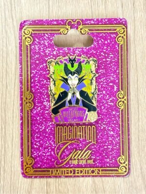 Maleficent Most Villainous