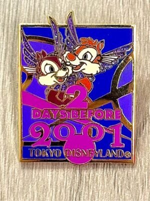 Chip n Dale Countdown