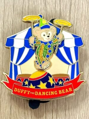 Duffy Circus