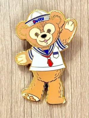 Sailor Duffy