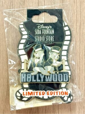 Chip n Dale Hollywood Premiere