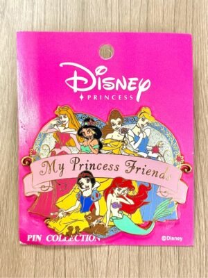 My Princess Friends