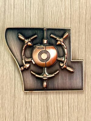 Auto Puzzle Piece