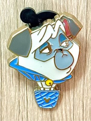 HM Percy Hot Air Balloon