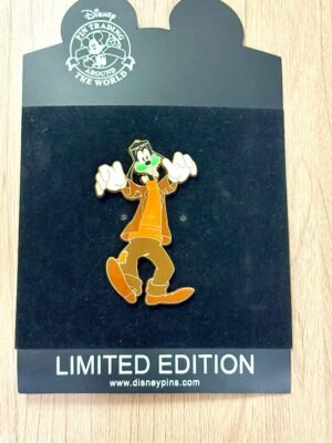Frankenstein Goofy