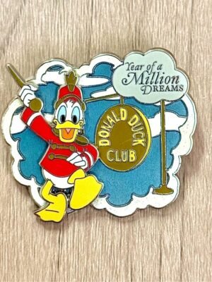 Donald Duck Club