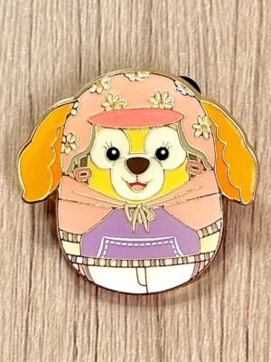 CookieAnn Easter Egg