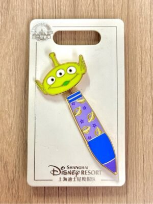 Aliens Pen