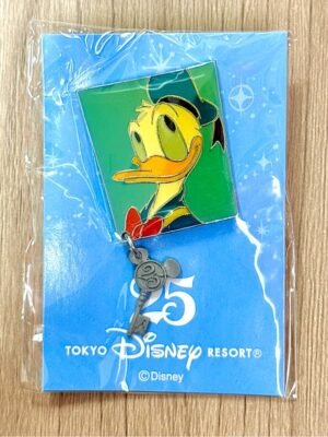 Donald Key
