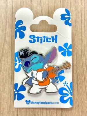 Elvis Stitch