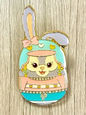 StellaLou Easter Egg