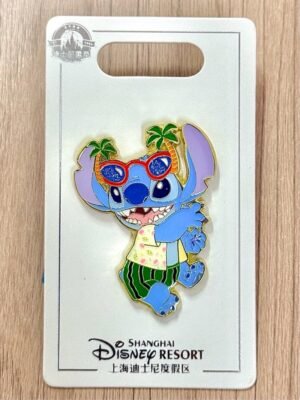 Summer Stitch