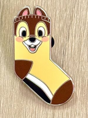 Chip Sock