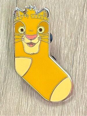 Simba Sock