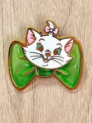 Marie Bow (Green)