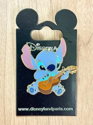 Guitar Stitch