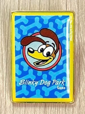 Slinky Dog Park Game