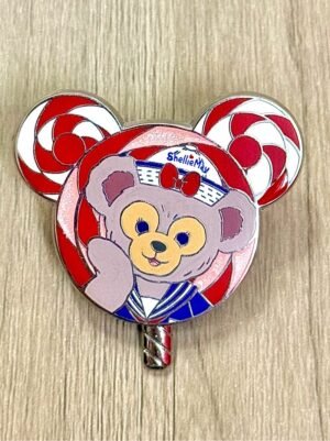 ShellieMay Lollipop
